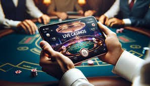 Tingkatan VIP dan promosi khusus kategori di judol303