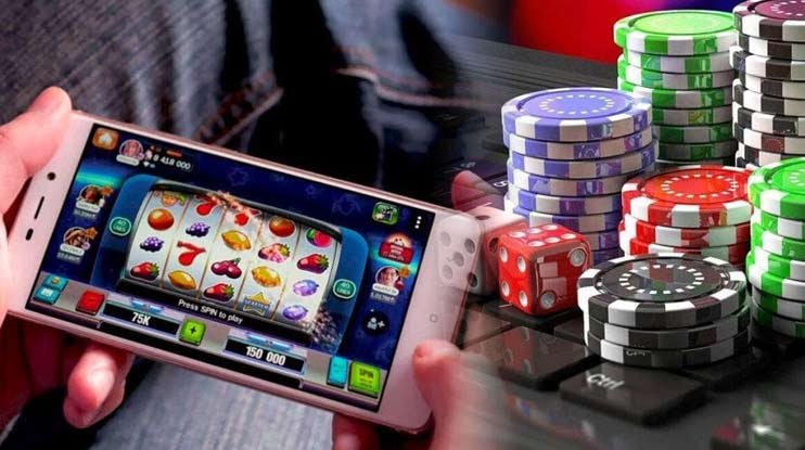 China Pools Game 